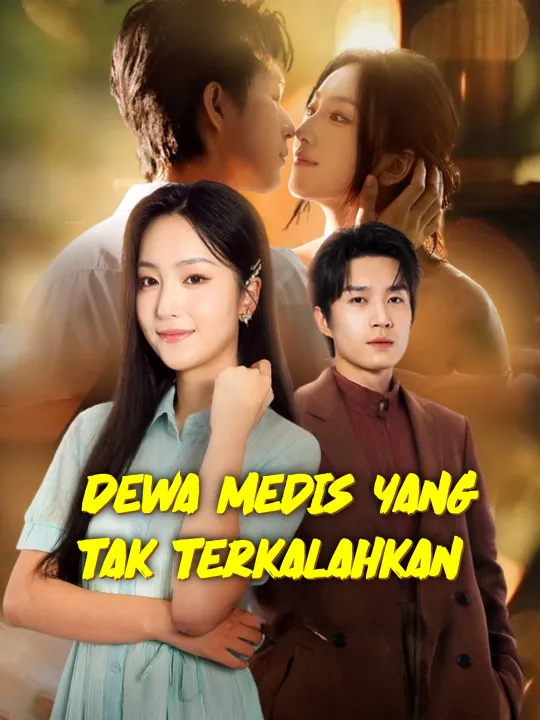 Dewa Medis yang Tak Terkalahkan